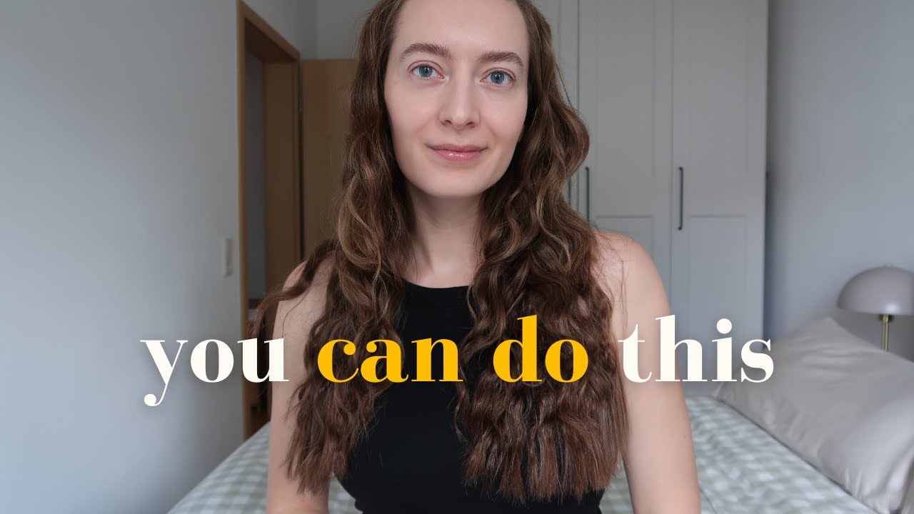 The Lie That Stops You From Moving Forward 