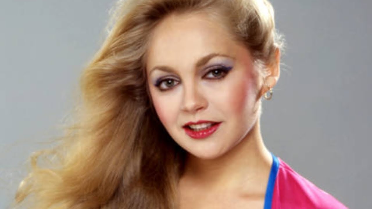 10 Sexy Photos of Charlene Tilton