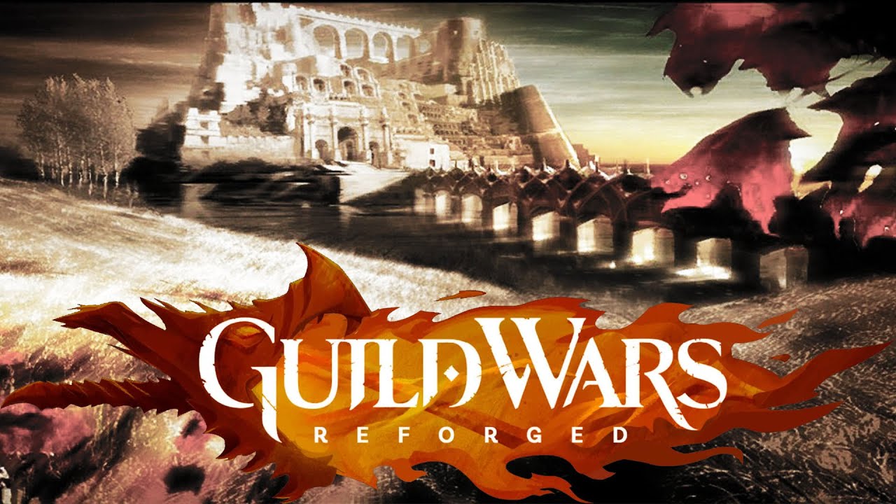 Parliamo di Guild Wars Reforged + News Settimana