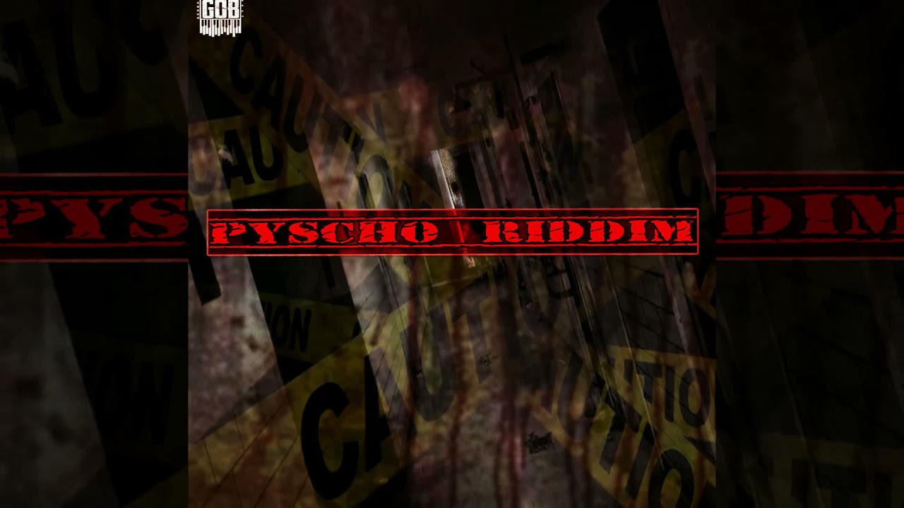 Dancehall Riddim/Instrumental 