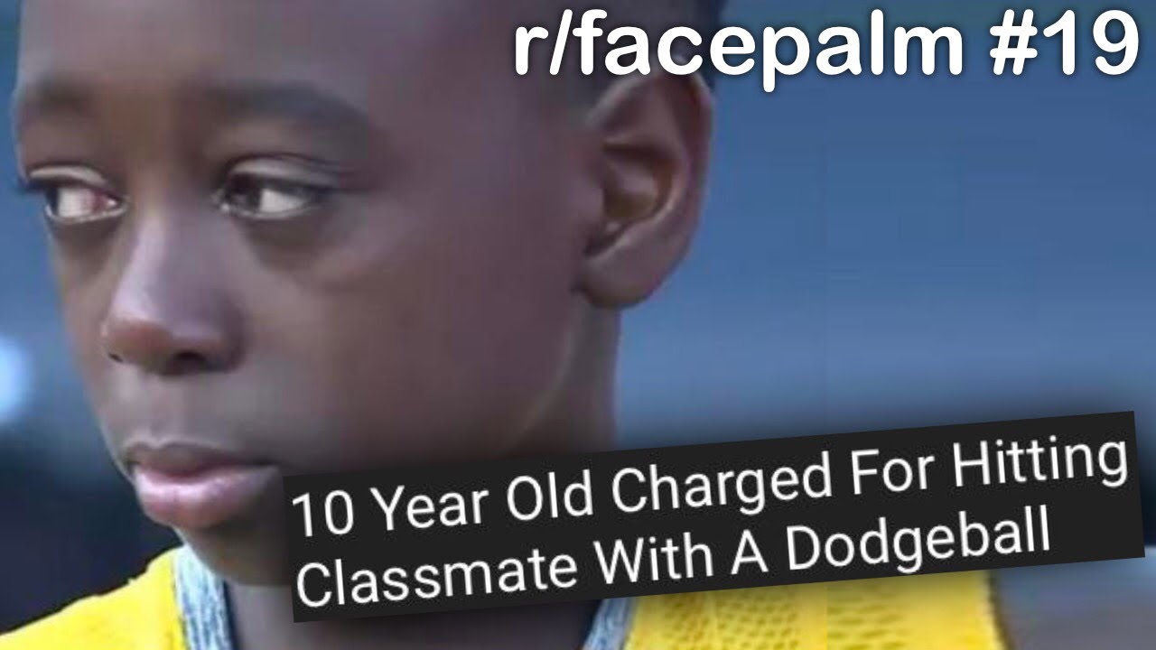 r/facepalm Лучшие посты #19