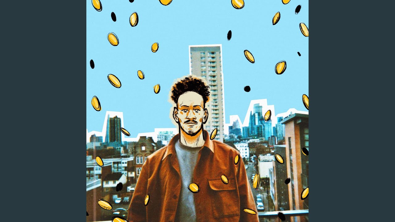 OVERDOSE (feat. Joël Francis)