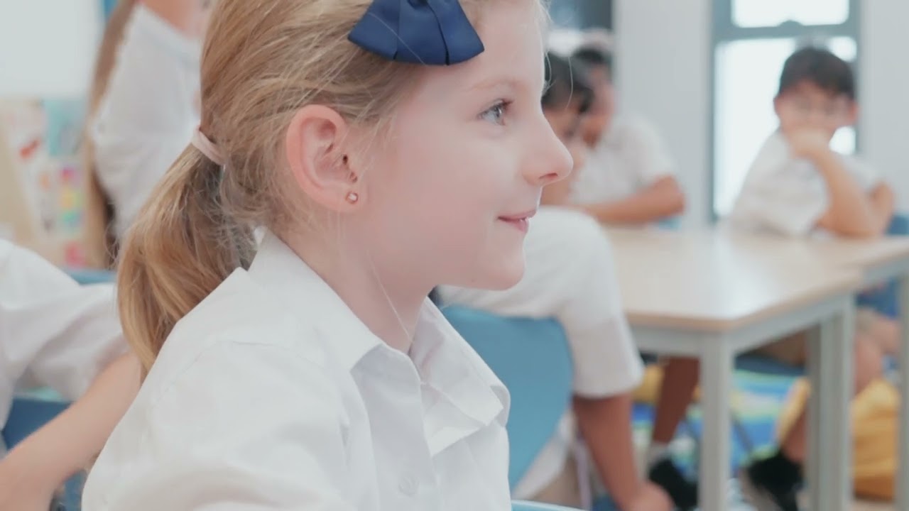 Primary at Aquila