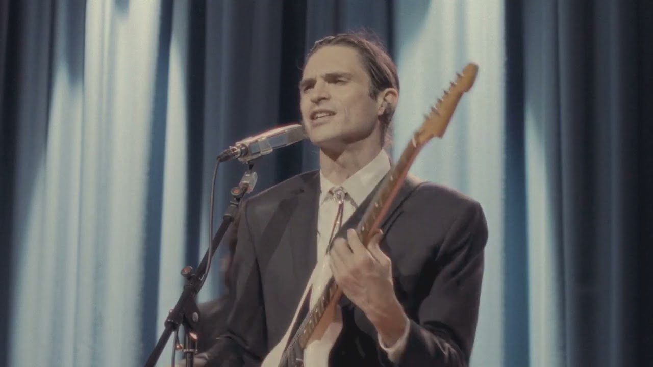 Fast Money Music - 'Hunky Dory' (Official Music Video)