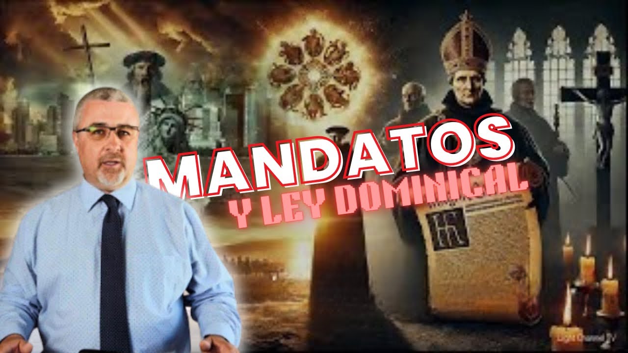 Libertad Religiosa en 2025, Wycliffes y Luteros Modernos con Conrad Vine