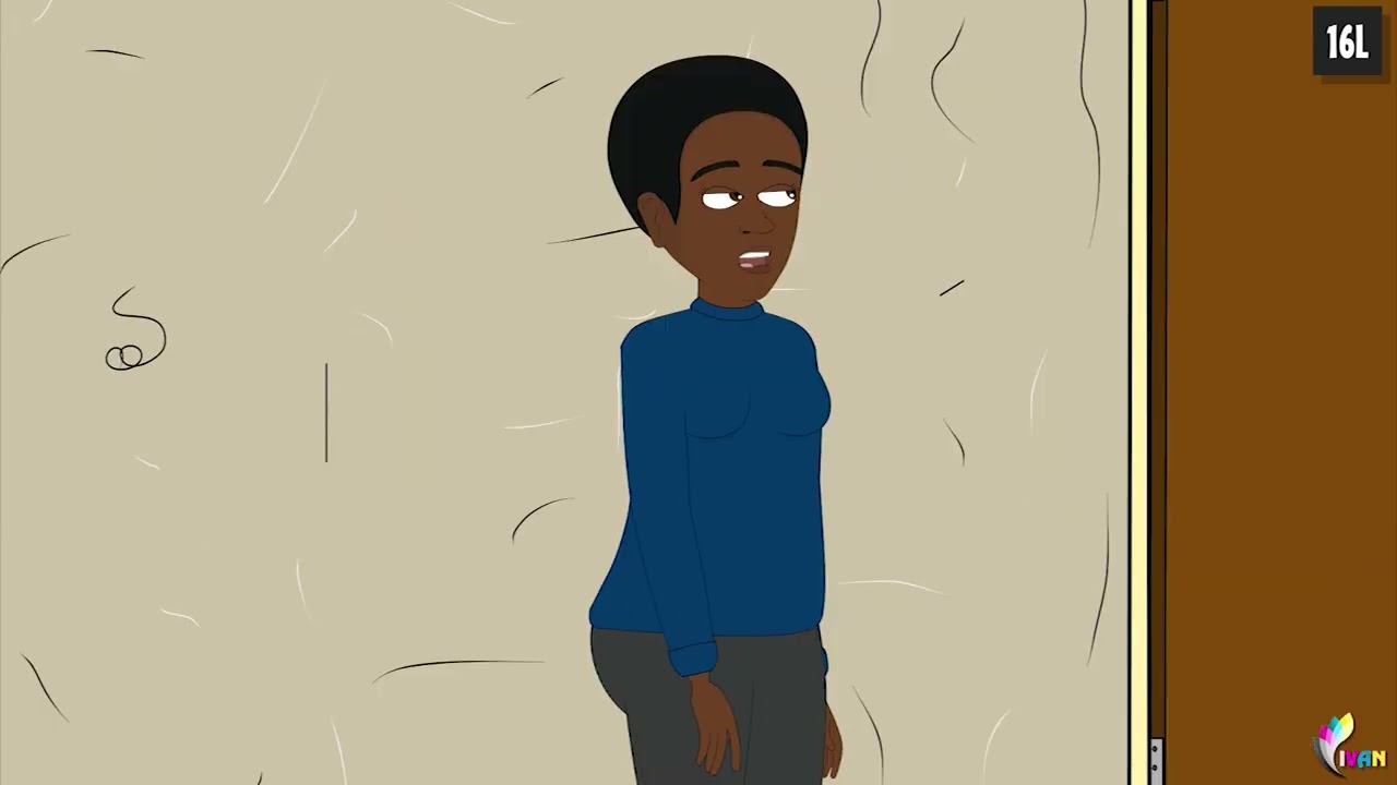 PaGhetto Episode 34 (Part 1) AD  [Now Available On CCMS Tv & Patreon]