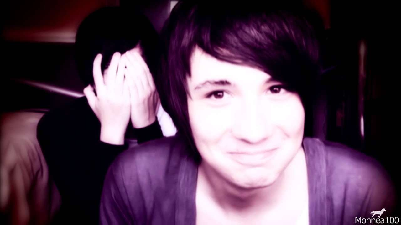 From the beginning || Phan