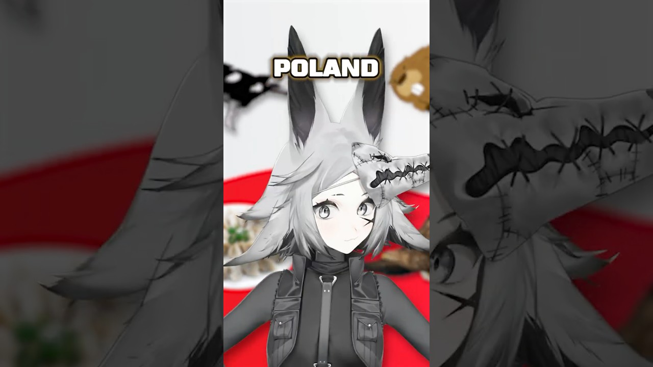 🇵🇱 POLISH Ketchup 🇵🇱