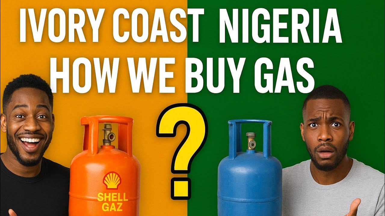 How Ivory Coast Buys Cooking Gas: The System Nobody Talks About
