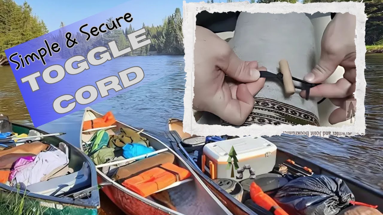 Toggle Cord