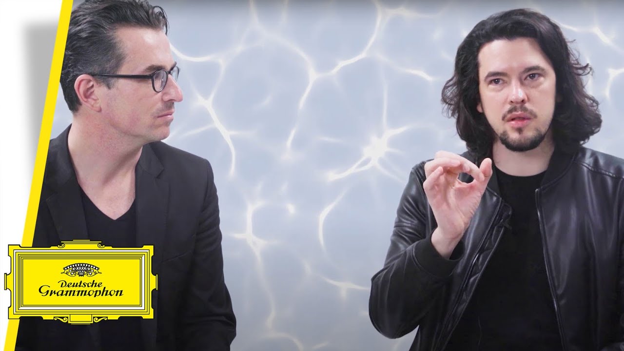 Andrè Schuen & Daniel Heide – “Tiny Lectures”: Die Schöne Müllerin for Baritone