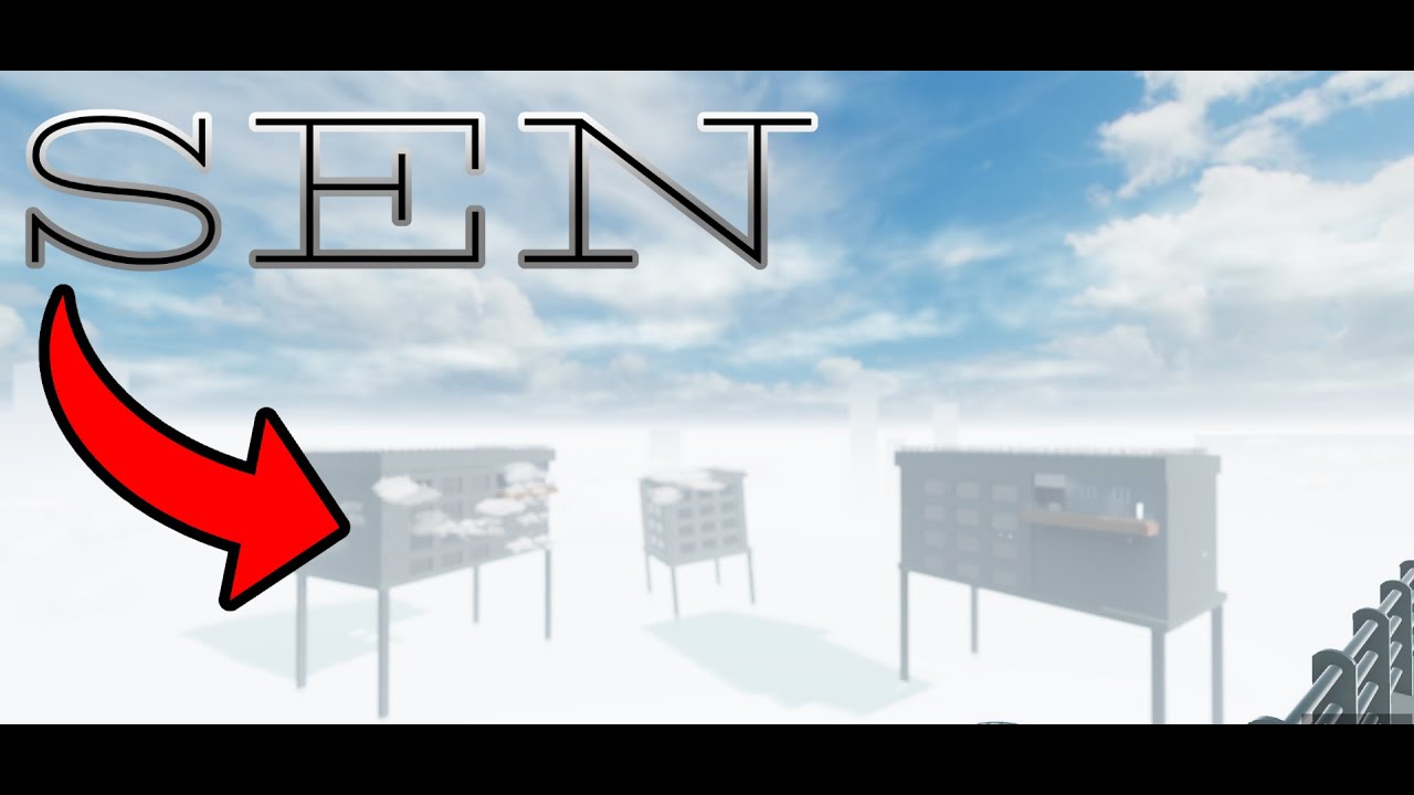 The Broken Dream DEMO #1