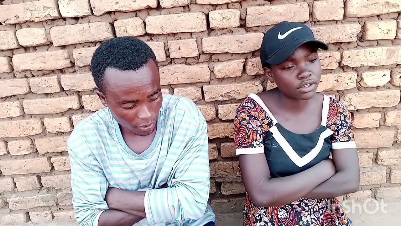 Ndabira akamaramaza kuy'umugore