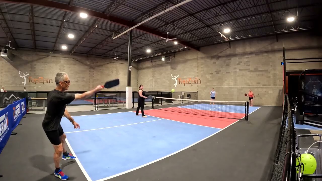 2026 03 16 Laura and Warren vs Linda and Lori