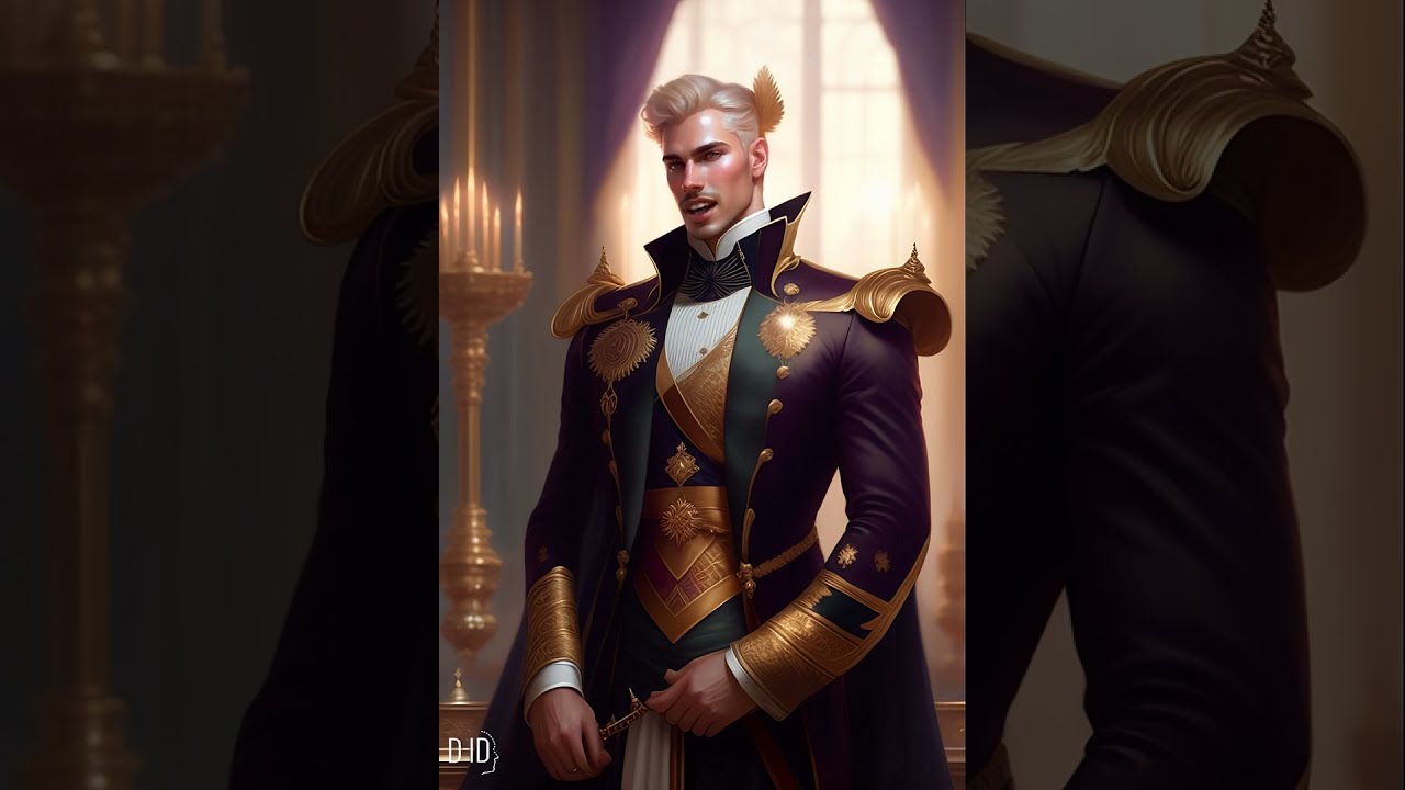 The Unexpected Truth Behind story of a prince