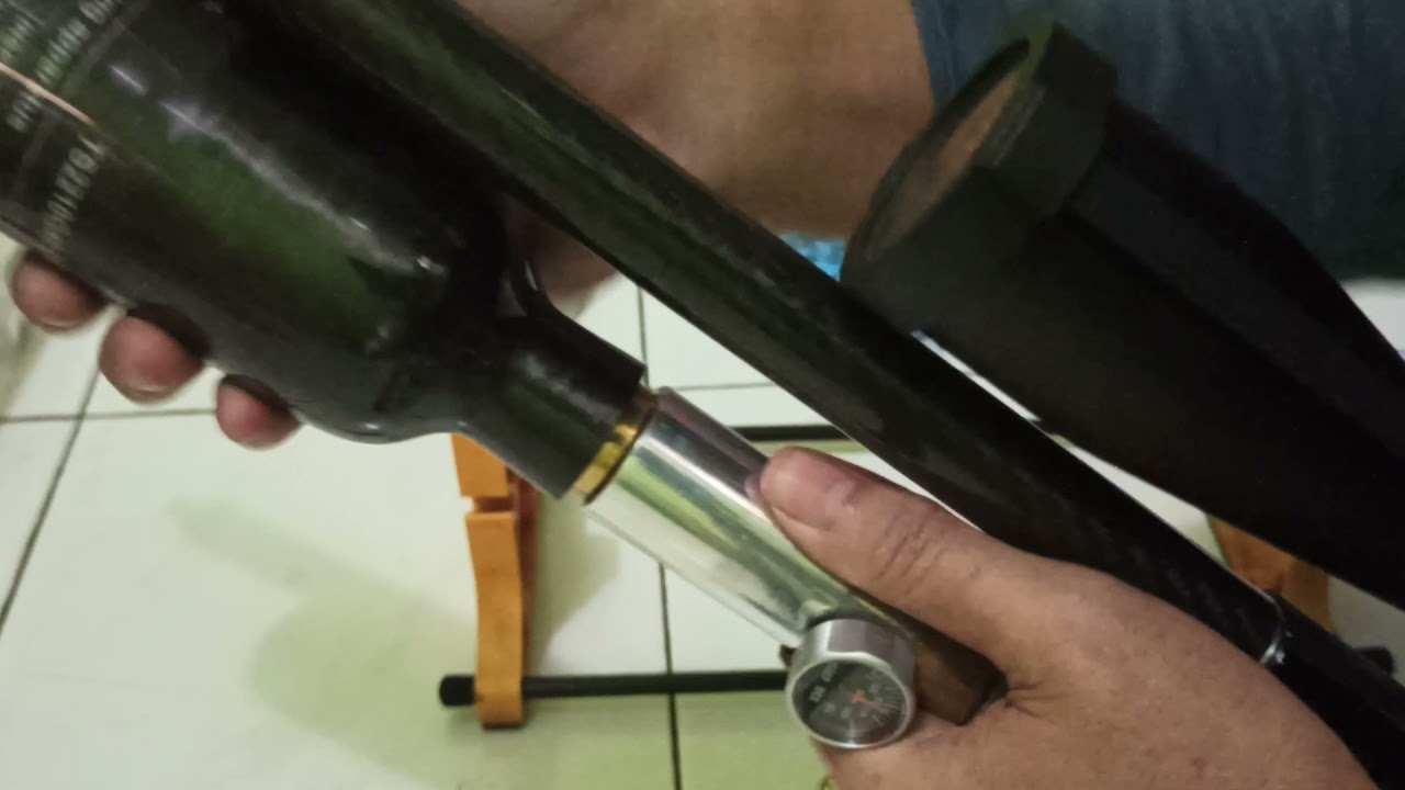fungsi knockdown di regul merek-merek tertentu dan tip agar drat knockdown awet