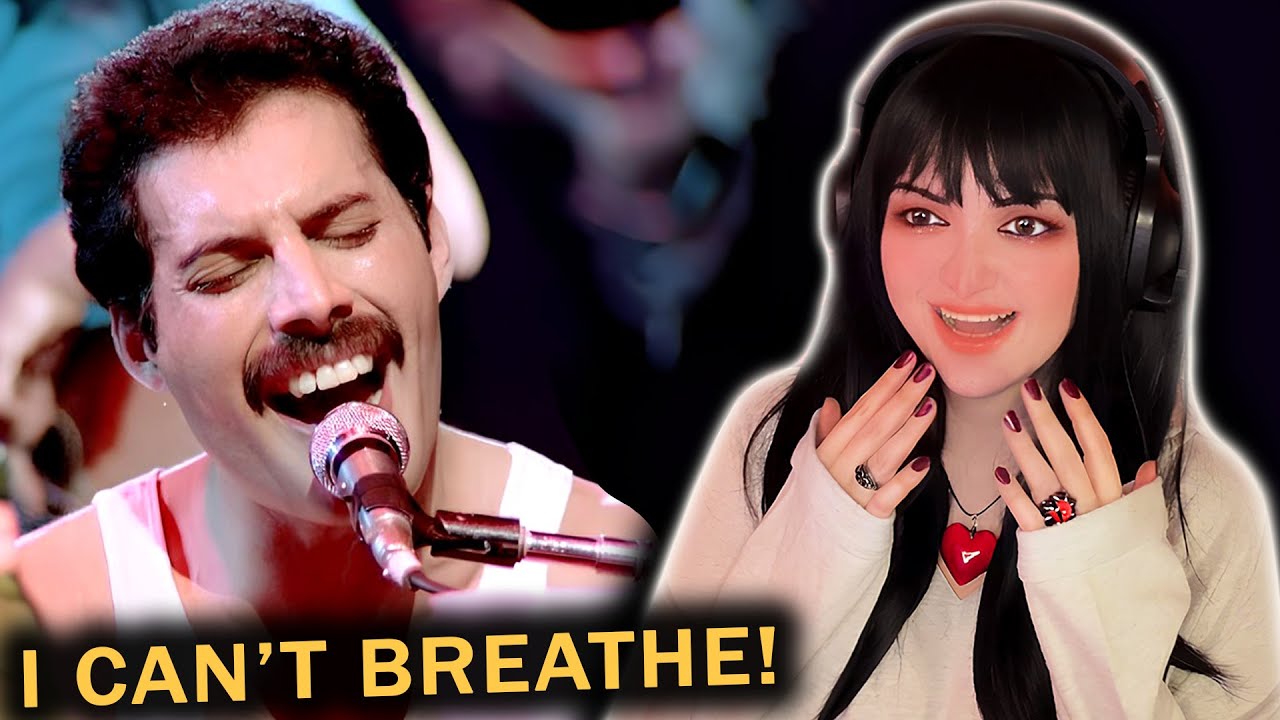 Queen Reaction | Queen - Killer Queen & I'm In Love With My Car Reaction