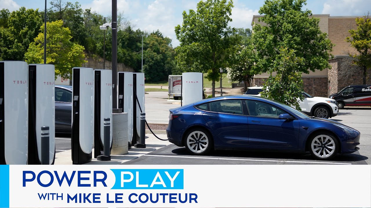Analyst on EV mandate pause: 'It's about consumer demand, not the supply of EVs'