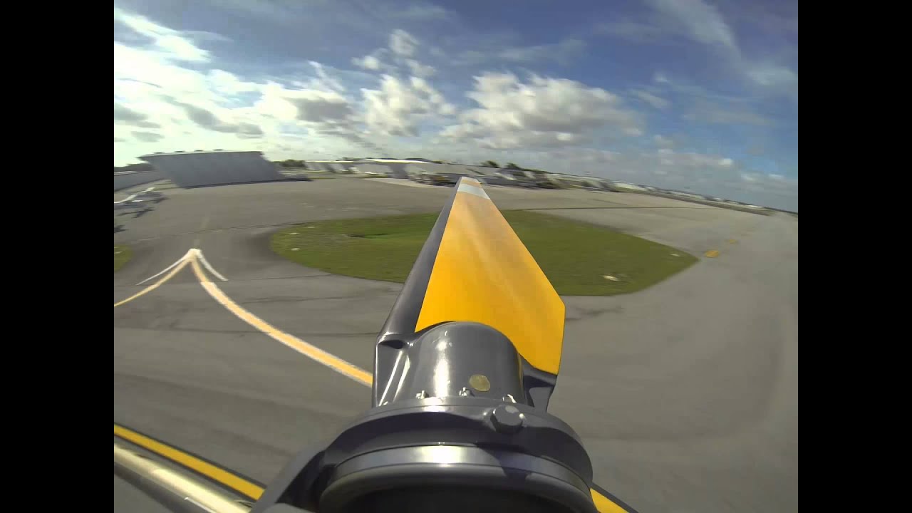 RotorHead Video