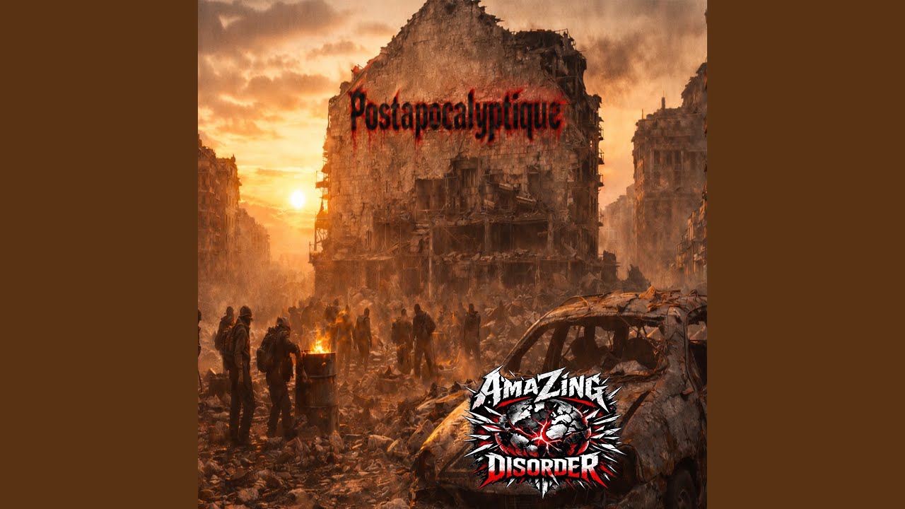 Postapocalyptique