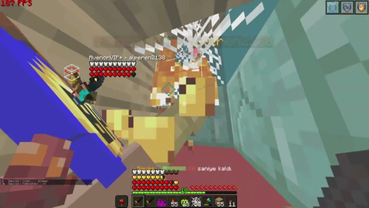 AvenorCraft^#1 for@proximaama and @lytu