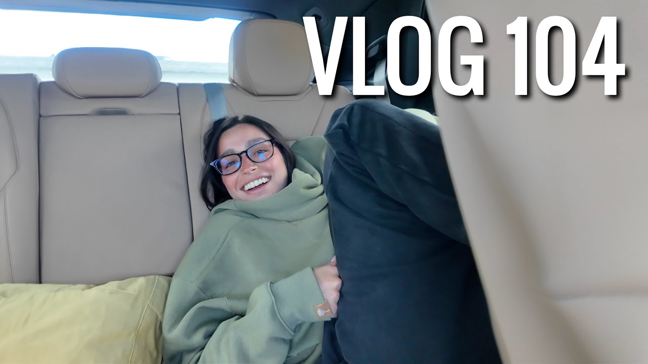 Aparecimos en Texas - vlog 104