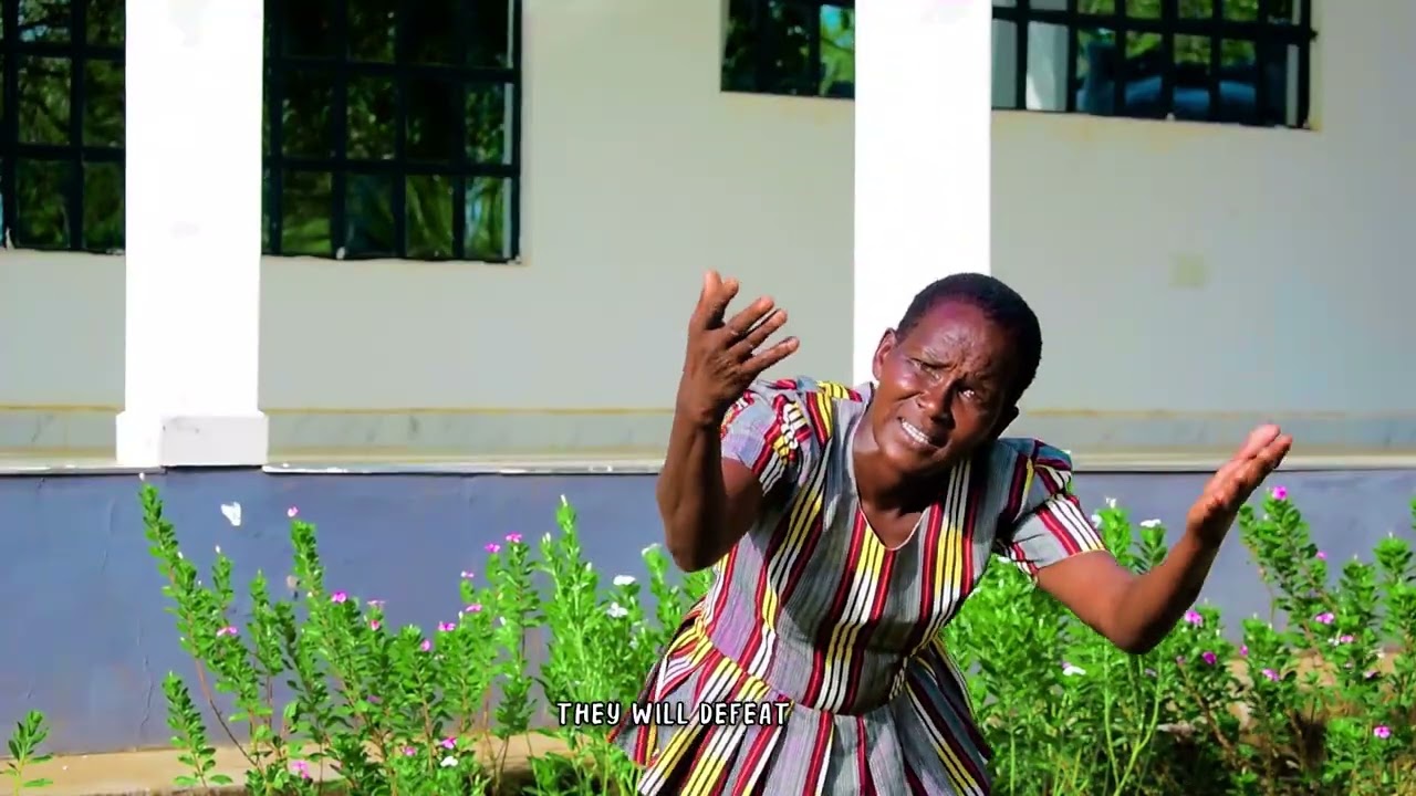 KITERTERI BY FGCK RADAT CHOIR