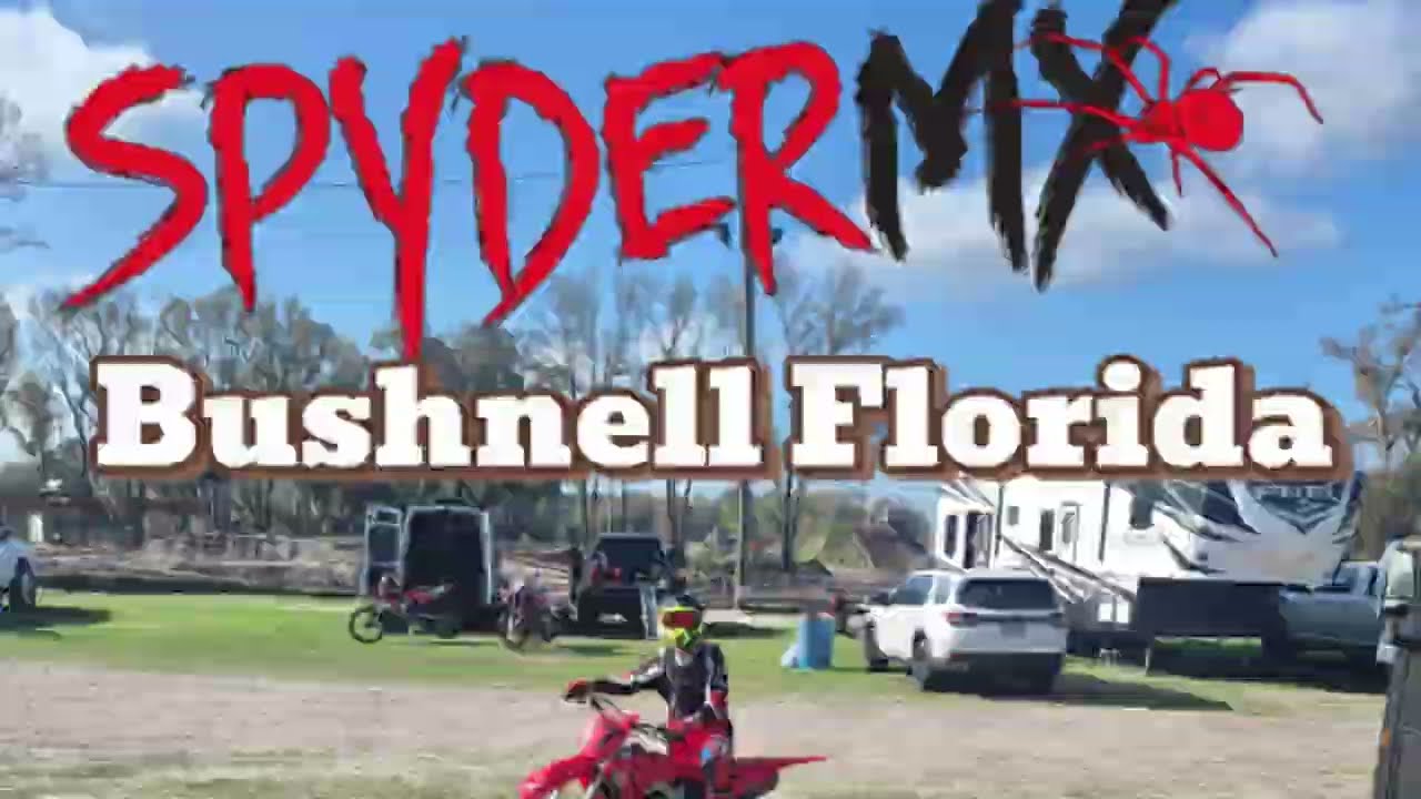 Practice at Spydermx2.0 
