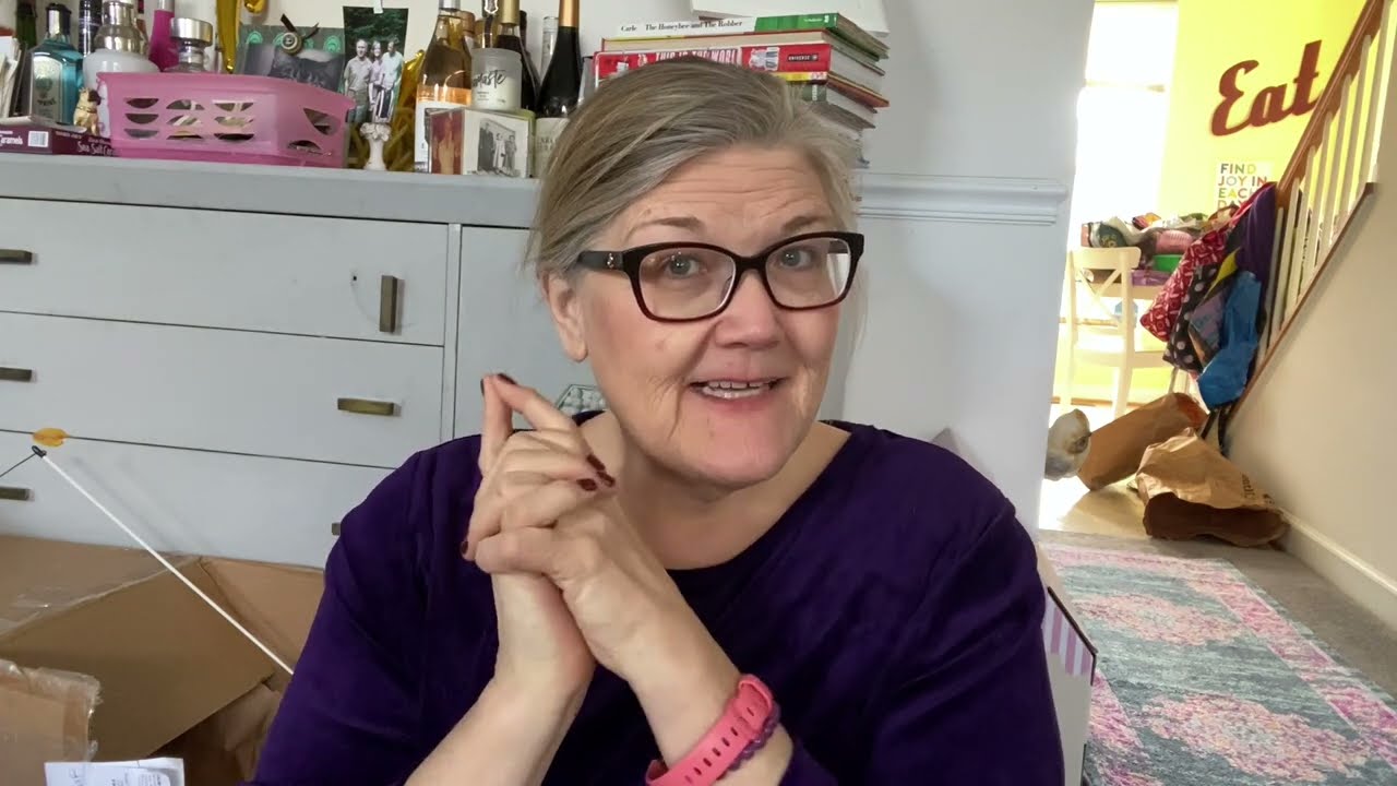 GIRL SCOUT COOKIES REVIEW and SEEs CANDY!!!