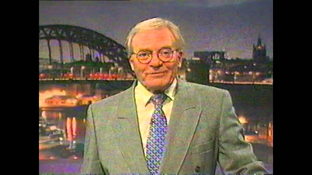 North East Tonight Extra 1998