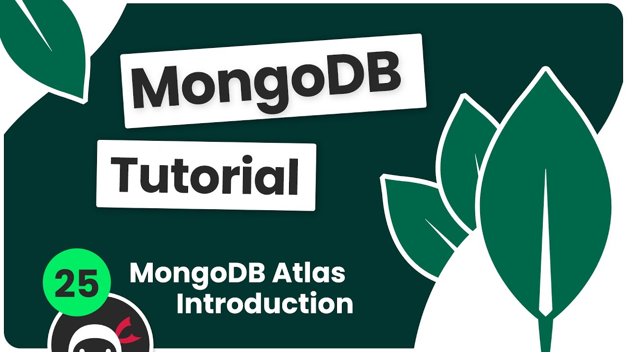 Полное руководство по MongoDB №25 — MongoDB Atlas