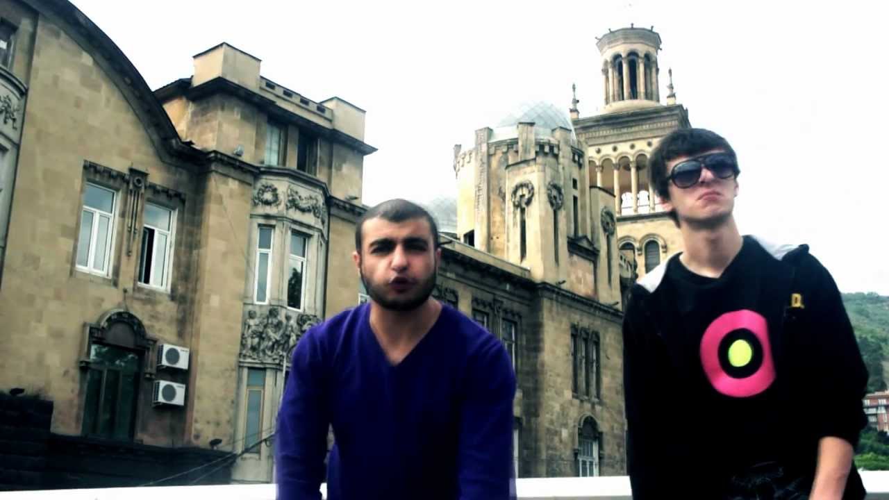Lil neGGa EZID feat B.N.One - Не суди