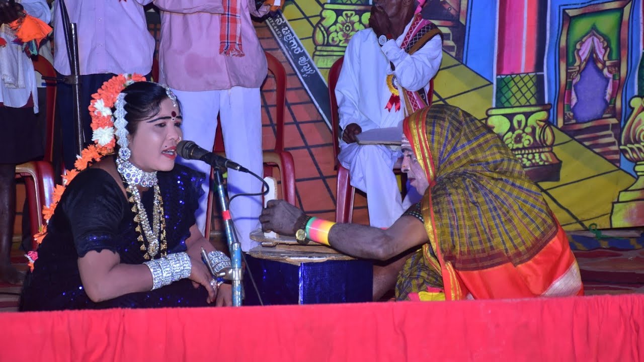 Sangya balya natak 2026 part 2