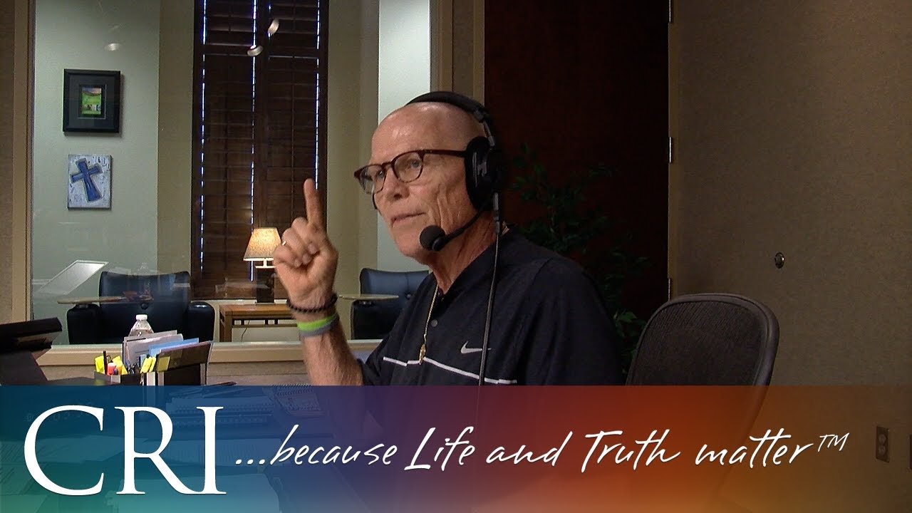 Conflicting Passages in the Bible: Who caused David to decree the census?