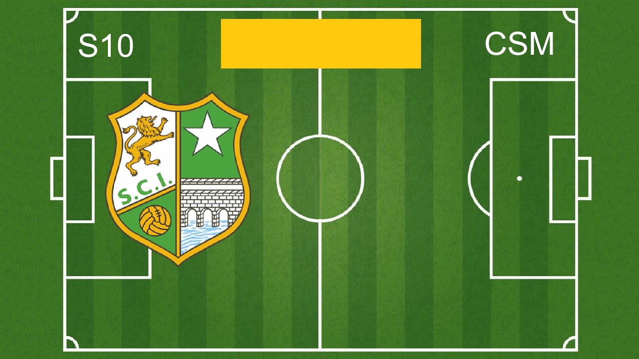 Ideal 3-8 Benfica Águia B (10) CSM J5/2p