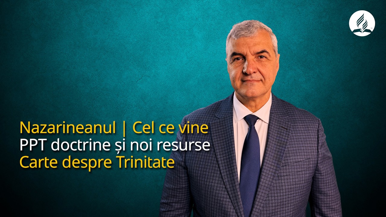 Mesajul președintelui - 20 februarie 2026