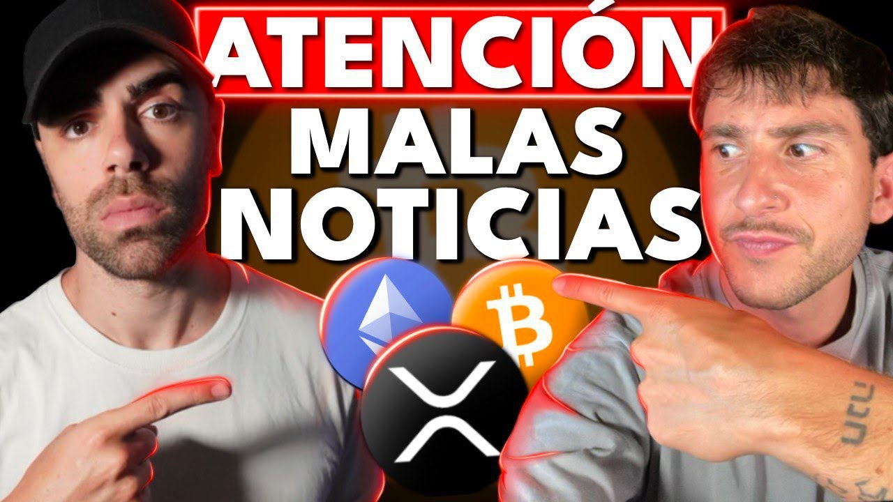 TRADING EN DIRECTO🔴ES IMPOSIBLE QUE BITCOIN SUPERE LOS 70.000$ SI NO PASA ESTO🚨ALTS DESPLOMADAS