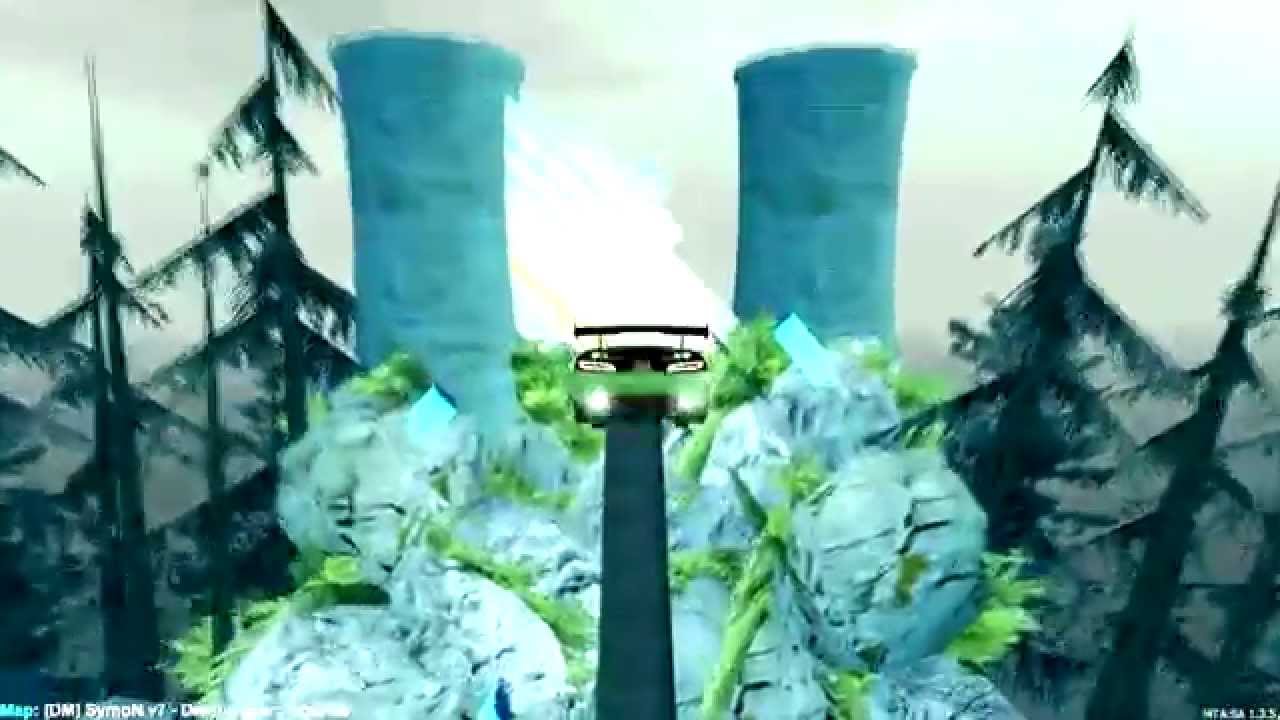 [DM] SymoN - v7 Deep Power Paradise finished by Bindz ᴴᴰ