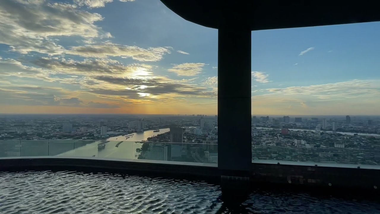 CANAPAYA RESIDENCES - your private pet-friendly riverside condominium