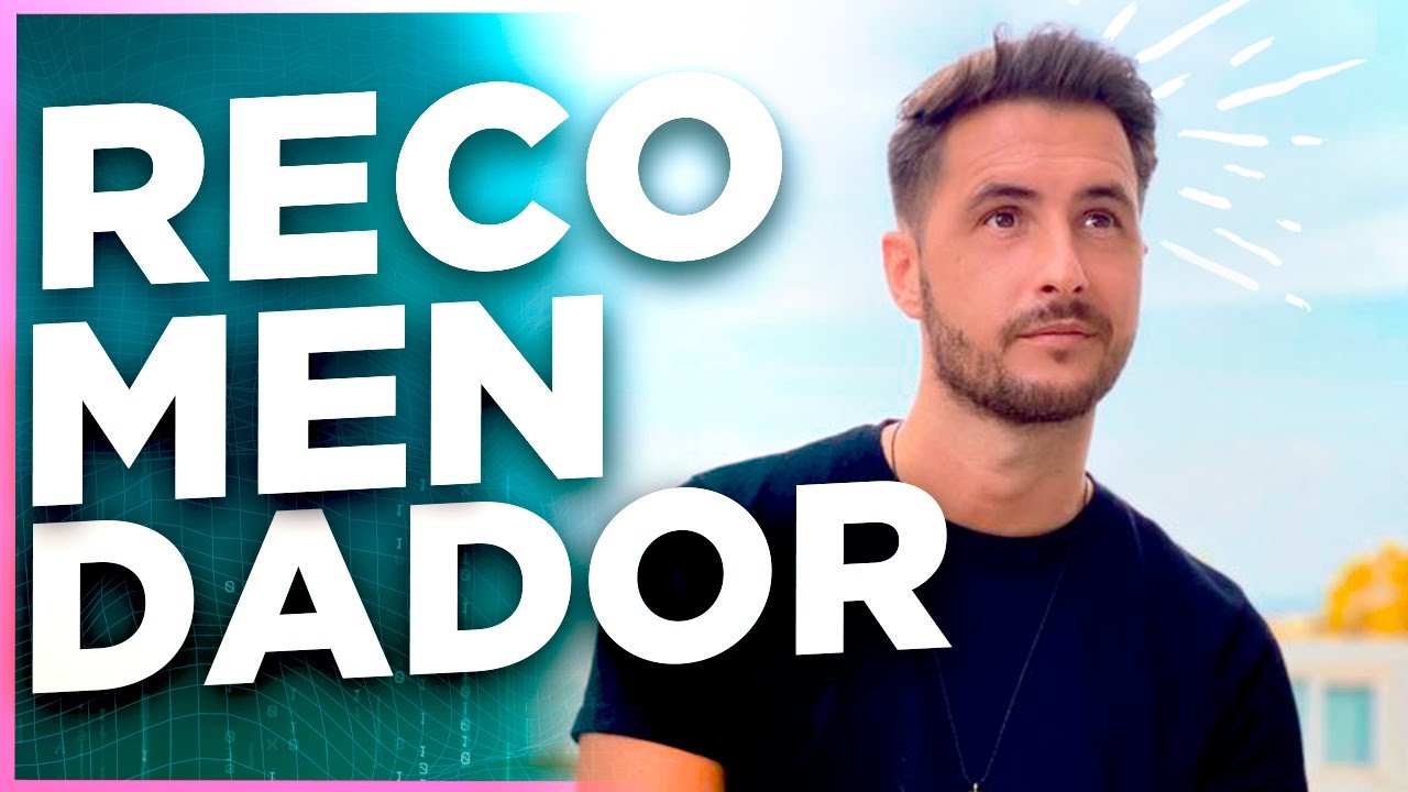 Móviles que MERECE la pena COMPRAR!!! El RECOMENDADOR