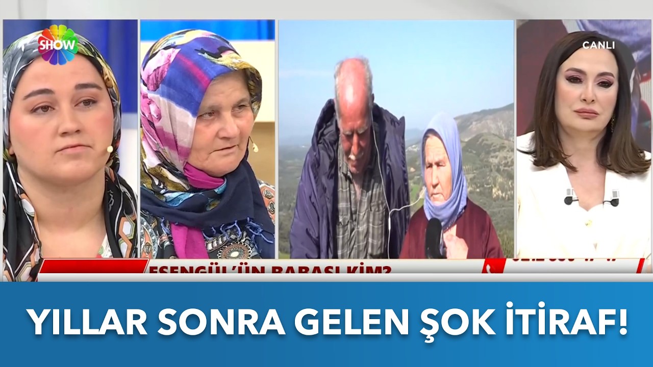 Mezarları karıştırmış olabilirim! | Didem Arslan Yılmaz'la Vazgeçme 13.03.2026