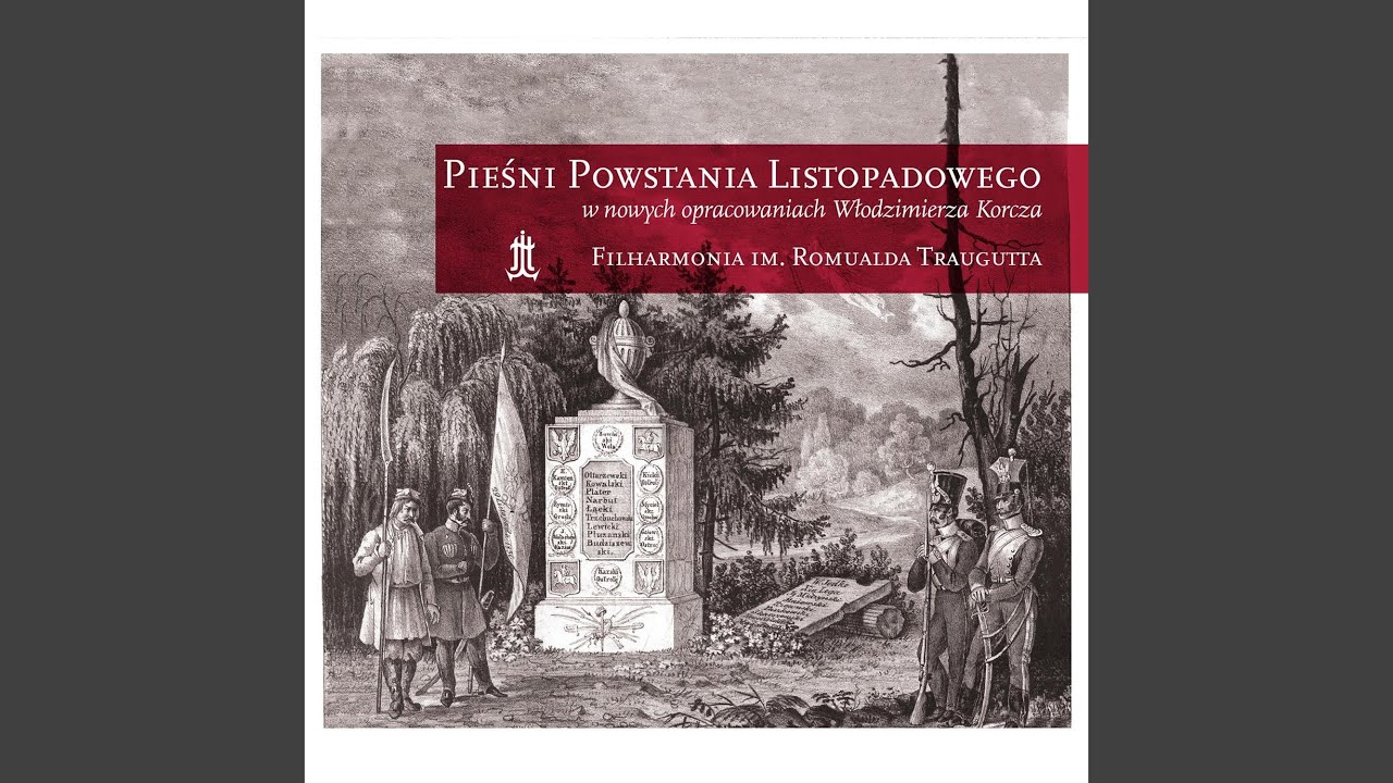 Przy sadzeniu róż / Sadźmy róże (Sadźmy, przyjacielu, róże...)