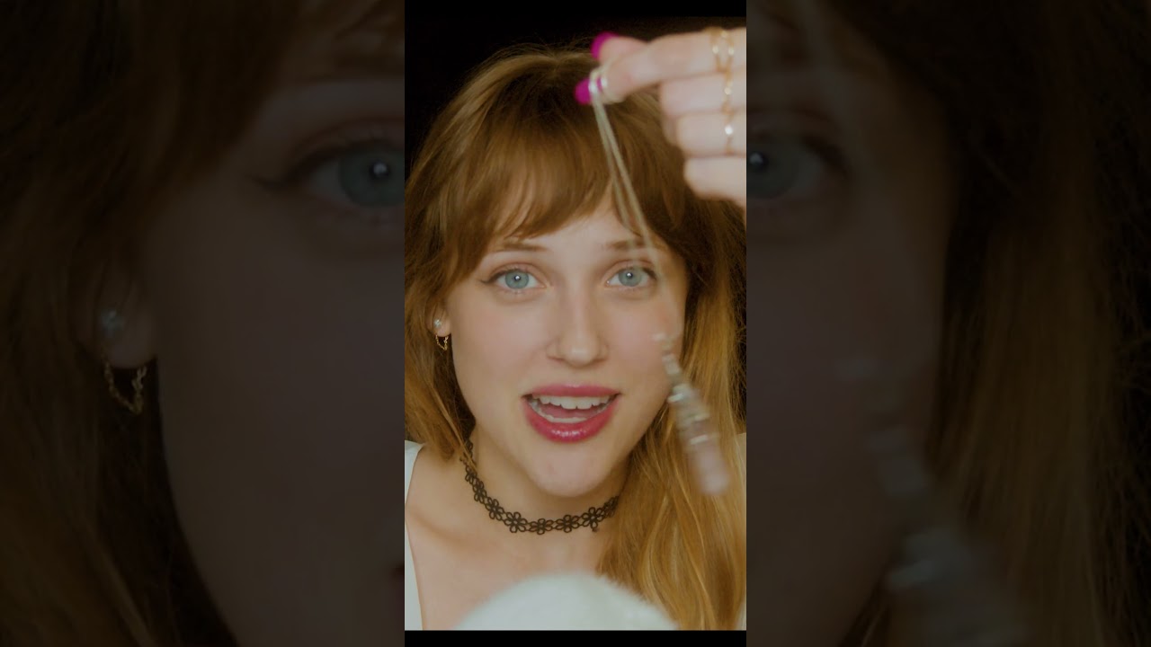 Watch The Pendulum and Fall Asleep  #asmrhypnosis #asmrsleep #sleephypnosis