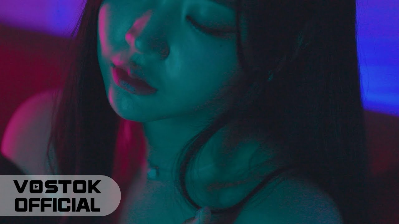 [MV] 박세정 (Park Se Jung) - Miss Moisture | Official Music Video