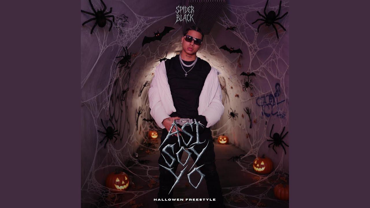 ASI SOY YO (Halloween Freestyle)