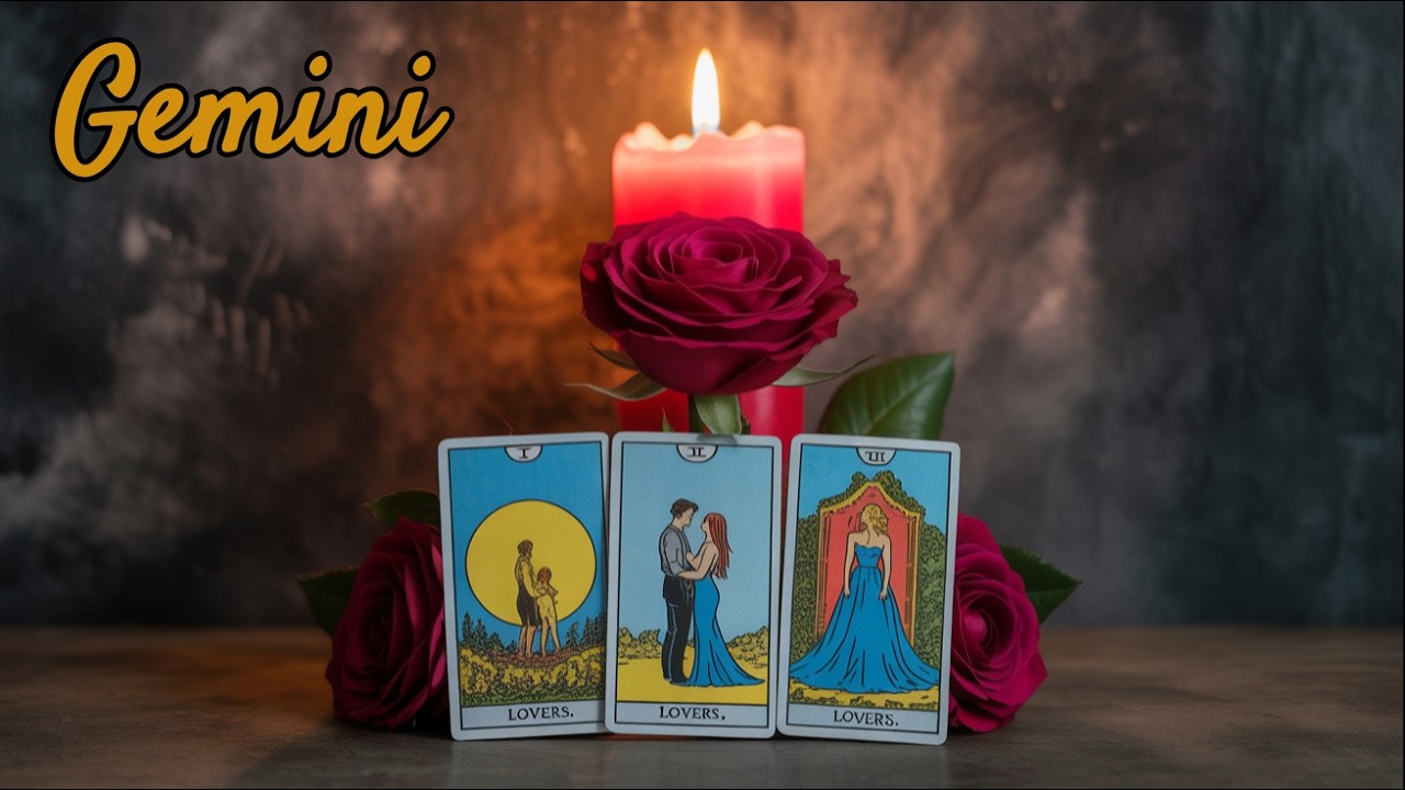 GEMINI 💍YOU’RE ABOUT TO BE IN A RELATIONSHIP❤️SOMEONE DEEPLY ATTRACTED & READY TO MOVE 💌END FEBRUARY