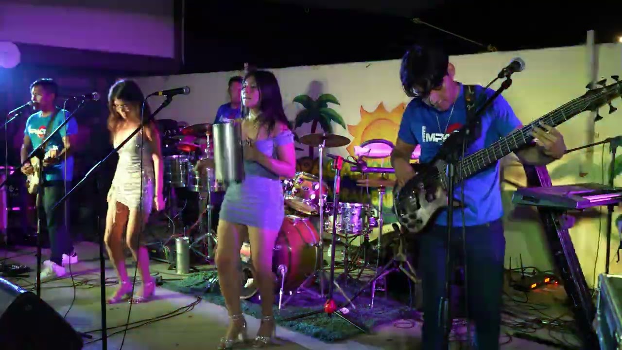 Anacleto, Mambo No 8, Mambo Lupita · Impacto C
