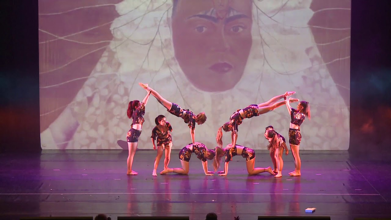 M D M  acrobatica