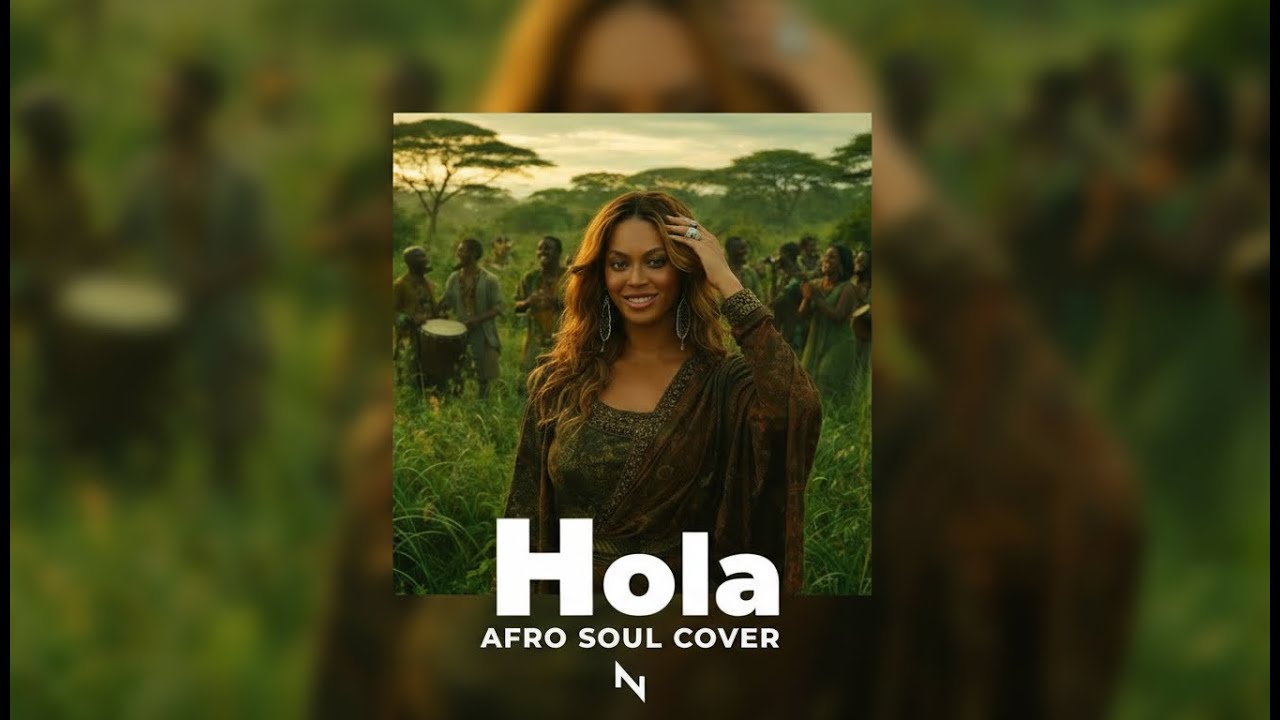 Beyoncé – Halo | Afro Soul Cover ( Amapiano Mix 2026 )