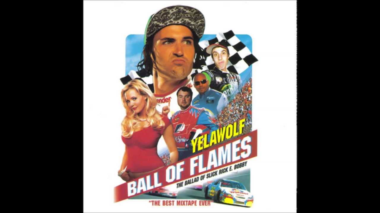 yelawolf - doughnuts